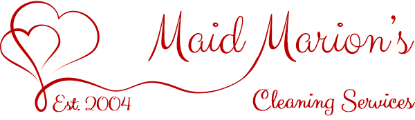 Maid Marion's Cleaning Services